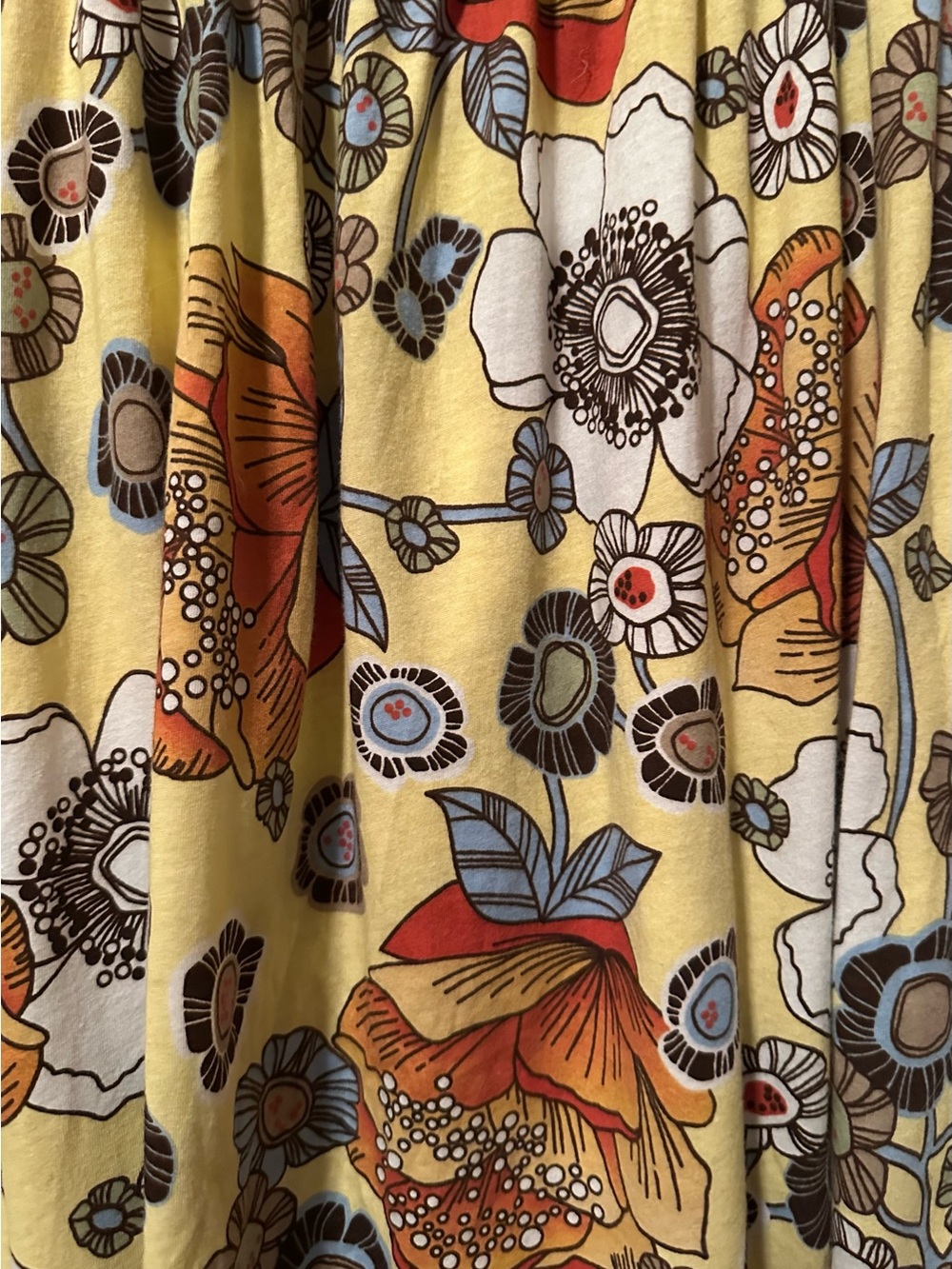 Delia’s Floral Sundress - Picture 7 of 7